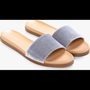 ALDO Fabrizzia slides